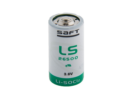 AVACOM Nenabíjecí baterie C LS26500 Saft Lithium 1ks Bulk