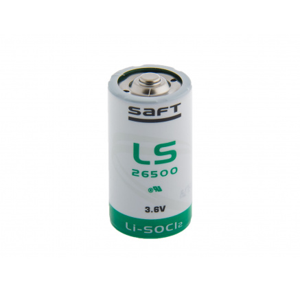 AVACOM Nenabíjecí baterie C LS26500 Saft Lithium 1ks Bulk