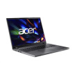 ACER NTB EDU TravelMate P2 (TMP216-51-TCO-37P5),i3-1315U,16" 1920x1200,8GB,512GB SSD,Intel UHD,W11Pro,Shale Black