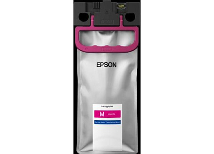 EPSON WorkForce Pro EM/EP-C800R Magenta XXL Ink (20.000 str.)