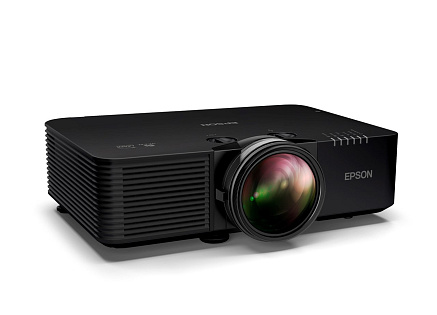 EPSON projektor EB-L895U, WUXGA, 8000ANSI, HDMI, USB. NFC, Airplay