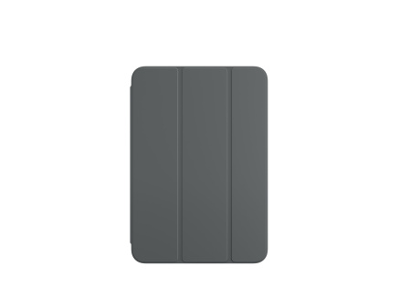 APPLE Smart Folio for iPad mini (A17 Pro) - Charcoal Gray