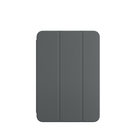 APPLE Smart Folio for iPad mini (A17 Pro) - Charcoal Gray APPLE Smart Folio for iPad mini (A17 Pro) - Charcoal Gray
