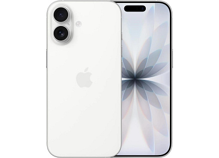 Apple iPhone 17 256GB White