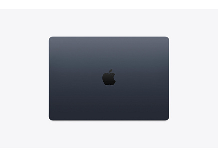 MacBook Air 15'' M5 chip  with 10-core CPU and 10-core GPU, 16GB, 512GB SSD - Midnight