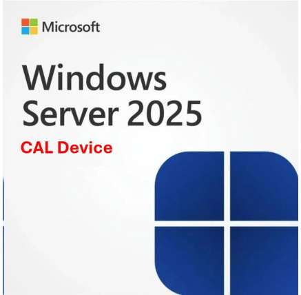 DELL_CAL Microsoft_WS_2025/2022_5CALs_Device (STD or DC) DELL_CAL Microsoft_WS_2025/2022_5CALs_Device (STD or DC)