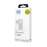 3mk ochranný kryt Matt Case Pro pro Redmi Note 15 Pro 4G