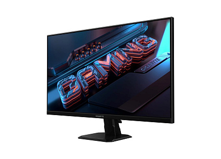 GIGABYTE LCD - 27" Gaming monitor GS27FA, SS IPS, 1920 x 1080 FHD, 180Hz, 1000:1, 300cd/m2, 1ms, 2xHDMI, 1xDP GIGABYTE LCD - 27" Gaming monitor GS27FA, SS IPS, 1920 x 1080 FHD, 180Hz, 1000:1, 300cd/m2, 1ms, 2xHDMI, 1xDP