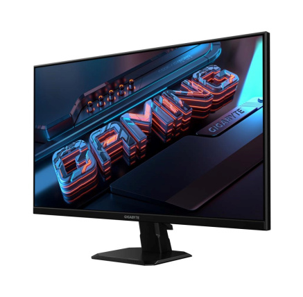 GIGABYTE LCD - 27" Gaming monitor GS27FA, SS IPS, 1920 x 1080 FHD, 180Hz, 1000:1, 300cd/m2, 1ms, 2xHDMI, 1xDP