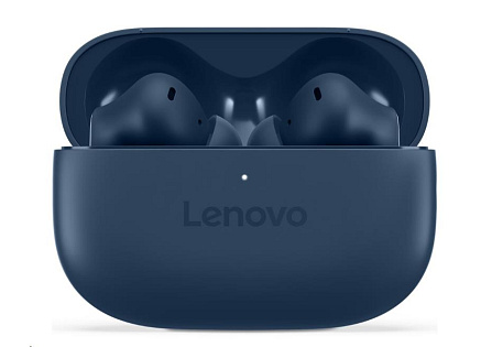 LENOVO TWS YOGA PC Edition Headphones - Cosmic Blue