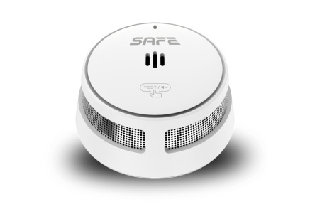 Safe Hlásič požáru  10Y30-BASIC