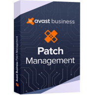 _Nová Avast Business Patch Management 98PC na 12 měsíců