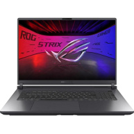 ASUS NTB ROG Strix G18 (G815LP-NEBULA005W), Ultra9 275HX, 18" 2560x1600, 32GB, 1TB SSD, UHD+RTX 5070, W11 Home, Gray