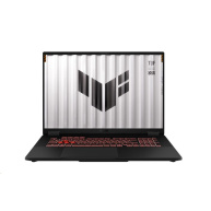 ASUS NTB TUF Gaming A18 (FA808UP-S8072W), Ryzen 7 260, 18" 1920 x 1200, 32GB, 1TB SSD, RTX 5070, W11 Home, Gray