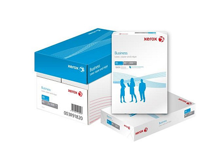 Xerox Papír Business (80g/500 listů, A3) Xerox Papír Business (80g/500 listů, A3)