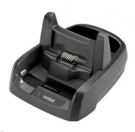 Zebra baterie charging station, 1 slot, UK Zebra baterie charging station, 1 slot, UK