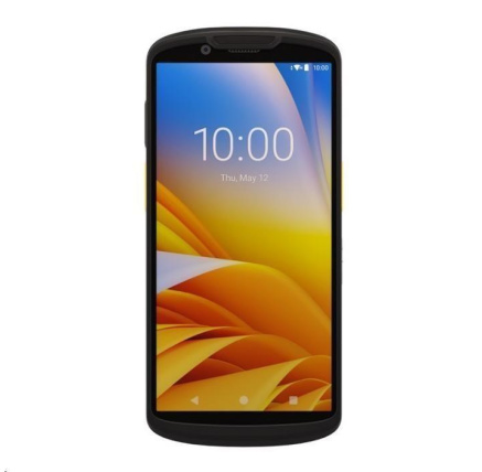 Zebra TC53, 2D, BT, Wi-Fi, NFC, warm-swap, PTT, GMS, Android Zebra TC53, 2D, BT, Wi-Fi, NFC, warm-swap, PTT, GMS, Android