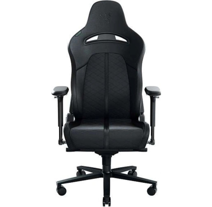 RAZER herní křeslo ENKI Gaming Chair, black