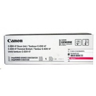 CAN DRUM C-EXV47 MAGENTA
