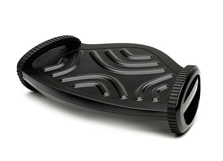 Podpěra chodidel Fellowes ROCKER