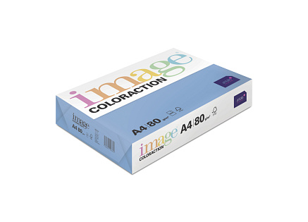 Antalis Papír Image Coloraction Malta - středně modrá (SP13) A4 (80g/500ks) Antalis Papír Image Coloraction Malta - středně modrá (SP13) A4 (80g/500ks)