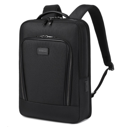 MYBALO Gent business batoh na notebook