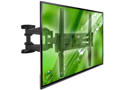 Dizajnový držák na Tv 32-60" Ergosolid CEROS-R3