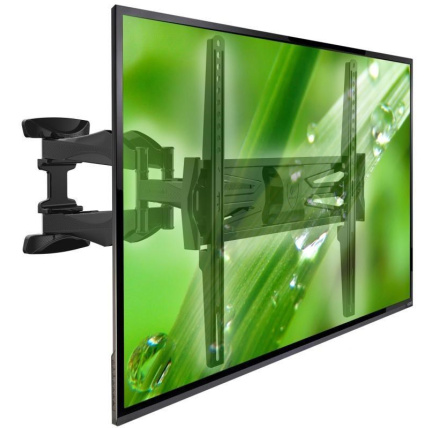 Dizajnový držák na Tv 32-60" Ergosolid CEROS-R3