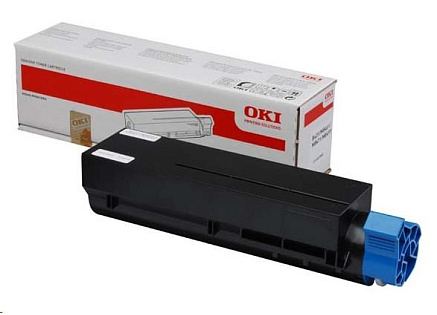 OKI Toner do B431/MB461/471/471w/491 (7 000 stran)