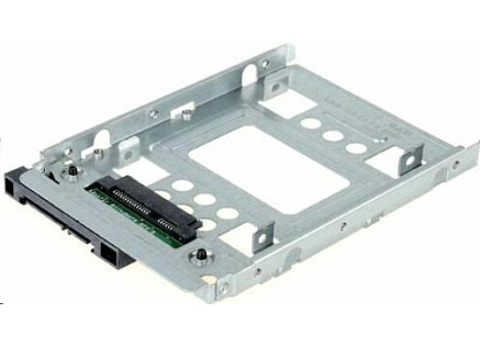 HPE Converter Kit for MicroServer G10/G10+/G10+v2/G11 (to accommodate SFF NHP HDD into LFF NHP cage)