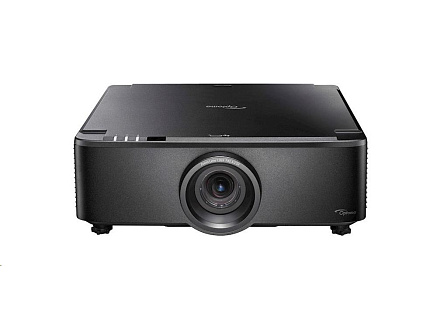 Optoma projektor DM.ZU720TST  (DLP, Laser, FULL 3D, WUXGA, 7000 ANSI, 1M:1, VGA, 2xHDMI, RS232, RJ45, repro 2x10W)