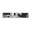 APC Smart-UPS X 3000VA Rack/Tower LCD 200-240V with Network Card, 2U (2700W)