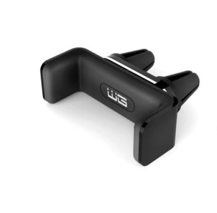 WG - Držák do auta WG 5, univerzální, roztahovací, černá WG - Držák do auta WG 5, univerzální, roztahovací, černá