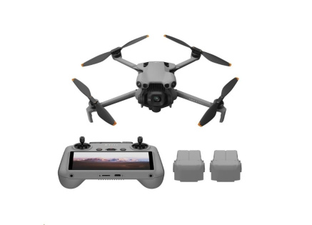 DJI Mini 5 Pro Fly More Combo (DJI RC 2) DJI Mini 5 Pro Fly More Combo (DJI RC 2)