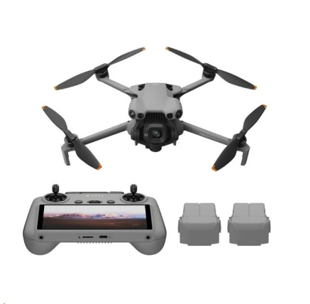 DJI Mini 5 Pro Fly More Combo (DJI RC 2)