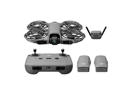 DJI Neo 2 Fly More Combo (DJI RC-N3)