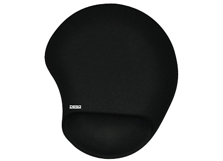 DESQ Podložka pod myš, gelová