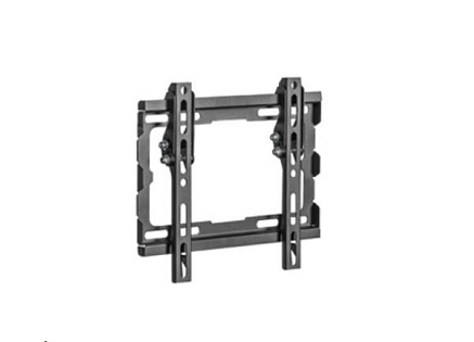Držák Brateck KL32-22T pro TV 23"-43" 45kg Slim polohovatelný nástěnný Držák Brateck KL32-22T pro TV 23"-43" 45kg Slim polohovatelný nástěnný