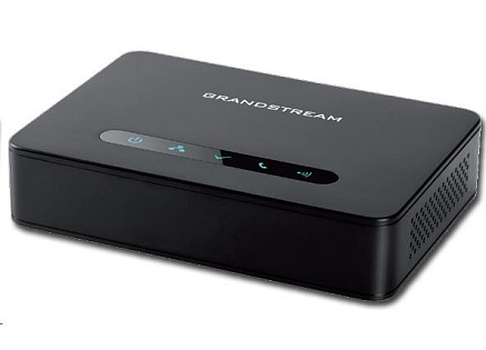 Grandstream DP750 [základová DECT stanice pro max.5 ruček DP720]