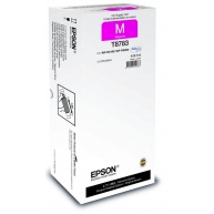 EPSON Ink bar Recharge XXL for A4 – 50.000str. Magenta 425,7 ml