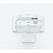 EPSON projektor EB-695Wi, 1280x800, 3500ANSI, HDMI, VGA, SHORT, 5 LET ZÁRUKA