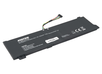 AVACOM baterie pro Lenovo V130-15IKB, V330-15IKB Li-Pol 7,6V 4030mAh 31Wh