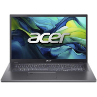 ACER NTB Aspire 17 (A17-51M-709U),i7-13620H,17.3"FHD,32GB,1TB SSD,UHD,W11P,Gray