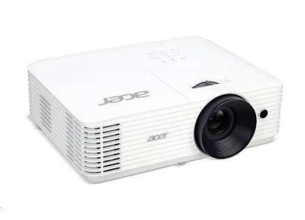 BAZAR - ACER Projektor H5386BDi,720p,5000ANSI, 20000:1,HDMI, životnost 6000h - Poškozený obal (Komplet)