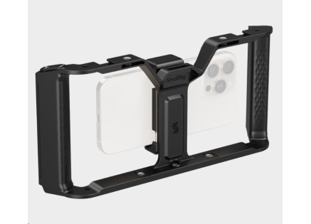 SmallRig 5356 IG-02 IntegraGrip Cage (Wireless Controller)