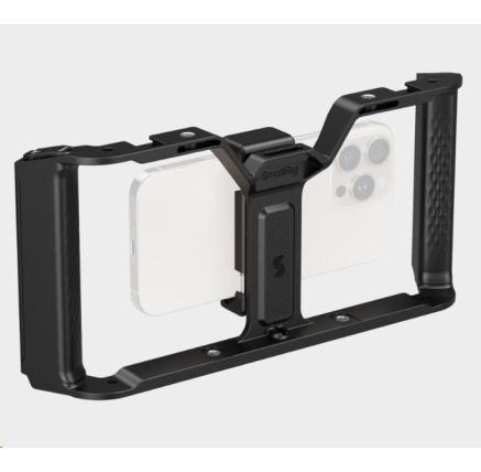 SmallRig 5356 IG-02 IntegraGrip Cage (Wireless Controller)