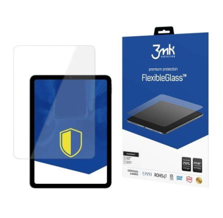 3mk hybridní sklo FlexibleGlass pro Apple iPad 10,9" 10 gen / 11" 11 gen 3mk hybridní sklo FlexibleGlass pro Apple iPad 10,9" 10 gen / 11" 11 gen