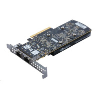 HP NVIDIA Mellanox ConnectX-6 DX Dual Port 25GbE SFP28 NIC