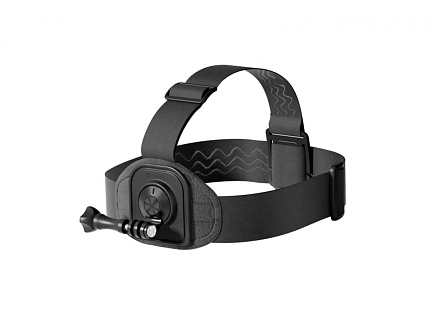 Insta360 popruh na hlavu Insta360 popruh na hlavu