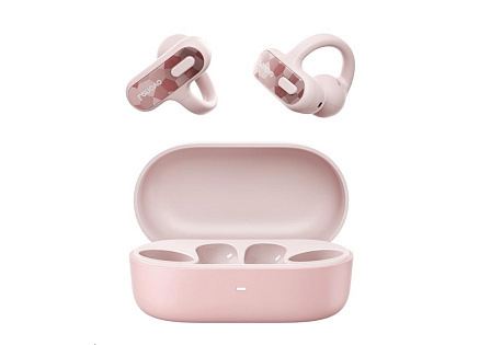 LENOVO Open-Ear Clip-on Earbuds X500 Pink LENOVO Open-Ear Clip-on Earbuds X500 Pink